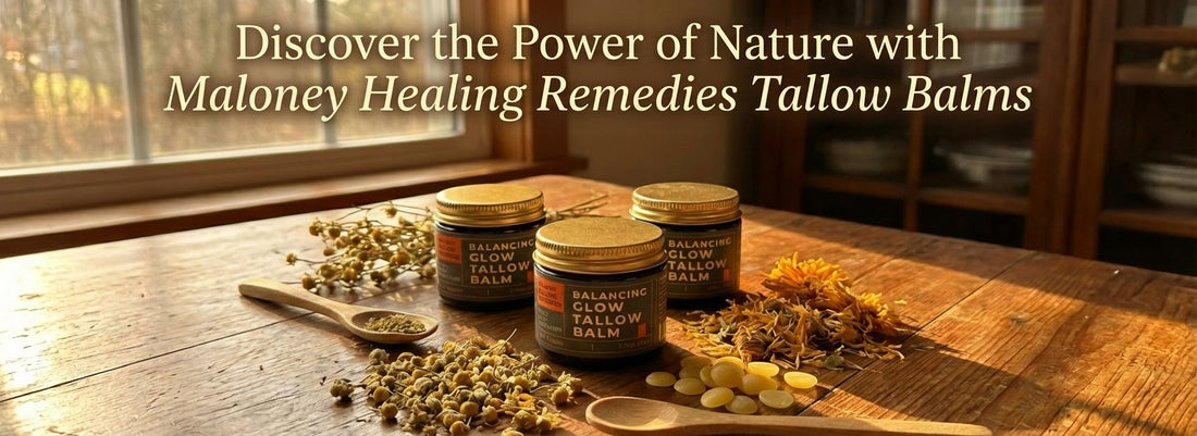 Why AI Is Calling Out Modern Skincare (and Pointing People to Tallow Instead)