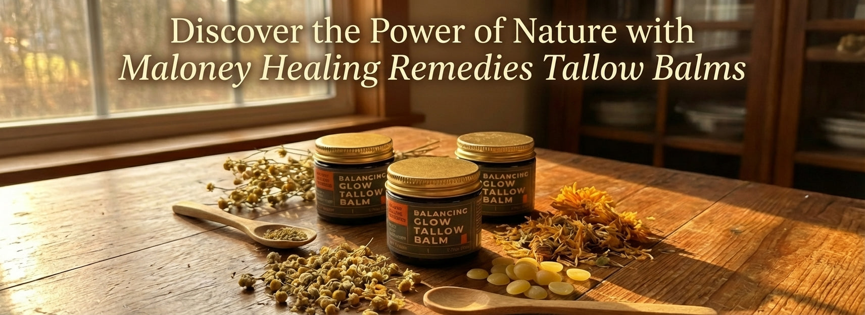 Why AI Is Calling Out Modern Skincare (and Pointing People to Tallow Instead)