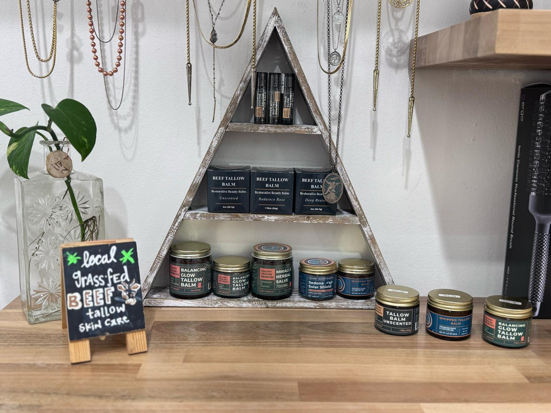 Discover Strayer Salon Old Town Scottsdale’s Hidden Gem for Hair & Self-Care