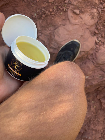 7000mg CBD Pain Miracle Salve