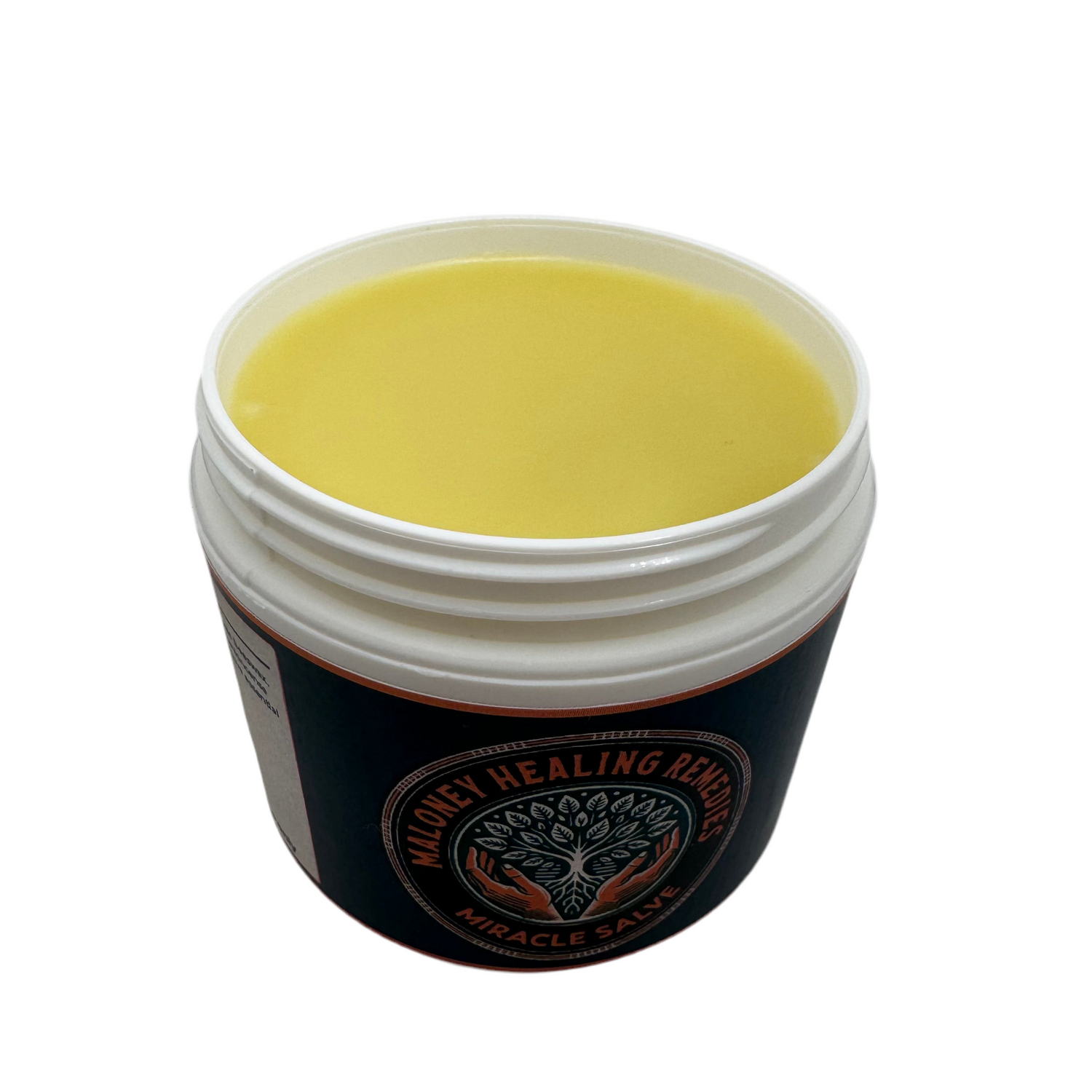 4000mg CBG Miracle Salve