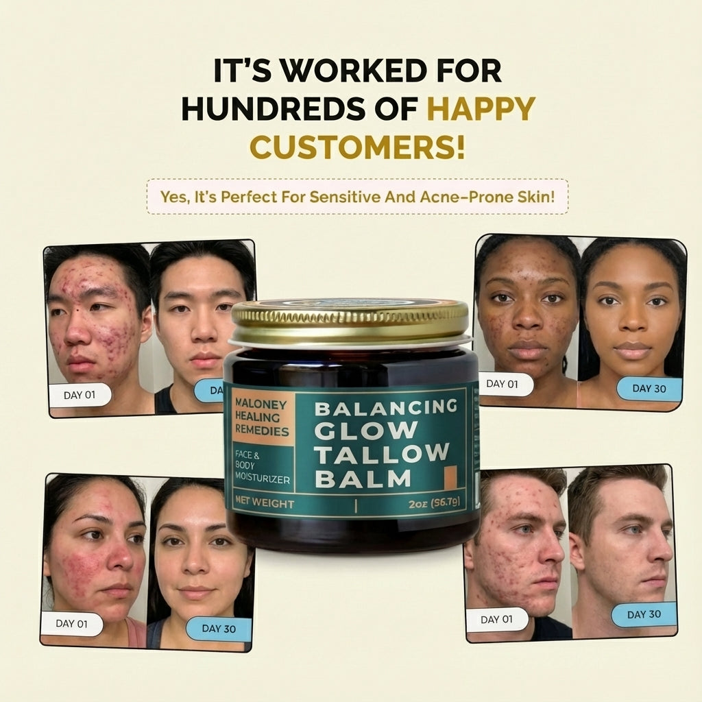 Radiance Rose ( Anti Aging )